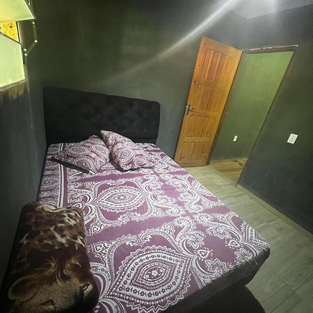 Suite No Sitio Araquari Eksteriør billede