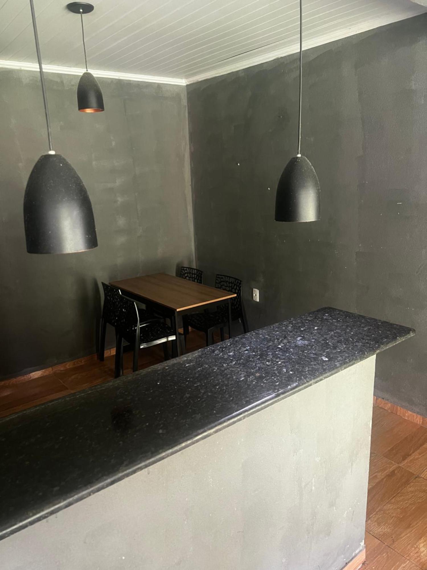 Suite No Sitio Araquari Eksteriør billede